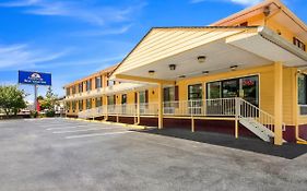 Americas Best Value Inn Clayton